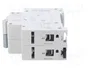 EATON ELECTRIC Interruptor magnetotérmico HN-B25/1N 25A 1+N
