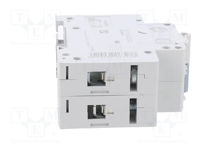 EATON ELECTRIC Interruptor magnetotérmico HN-B25/1N 25A 1+N EATON ELECTRIC Interruptor magnetotérmico HN-B25/1N 25A 1+N