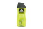 Adidas Pure Game Gel de ducha 250 ml