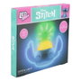 Lilo & Stitch Lámpara de pared LED Neon