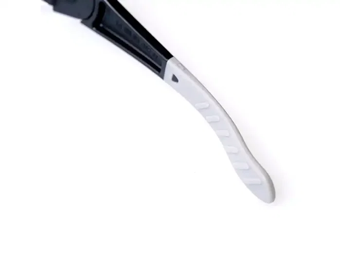 Safetop Gafas de Protección Pinthega 2 en 1 Ocular Claro con Banda Interior