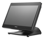 Posiflex PS3616GNS128SS4 Terminal Táctil Todo-en-Uno 15.6 pulgadas, Intel J6412, 4GB RAM, 128GB SSD, Negro