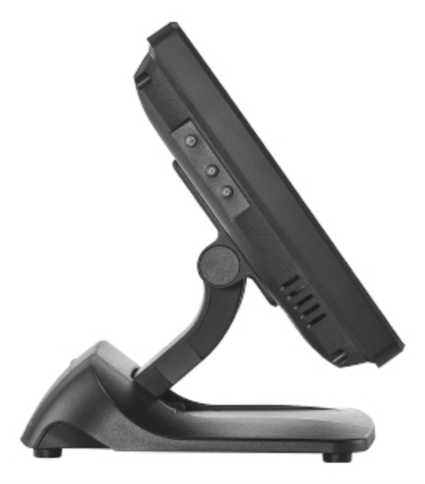 Posiflex PS3616GNS128SS4 Terminal Táctil Todo-en-Uno 15.6 pulgadas, Intel J6412, 4GB RAM, 128GB SSD, Negro Posiflex PS3616GNS128SS4 Terminal Táctil Todo-en-Uno 15.6 pulgadas, Intel J6412, 4GB RAM, 128GB SSD, Negro