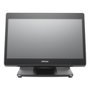 Posiflex PS3616GNS128SS4 Terminal Táctil Todo-en-Uno 15.6 pulgadas, Intel J6412, 4GB RAM, 128GB SSD, Negro