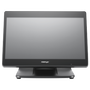 Posiflex PS3616GNS128SS4 Terminal Táctil Todo-en-Uno 15.6 pulgadas, Intel J6412, 4GB RAM, 128GB SSD, Negro