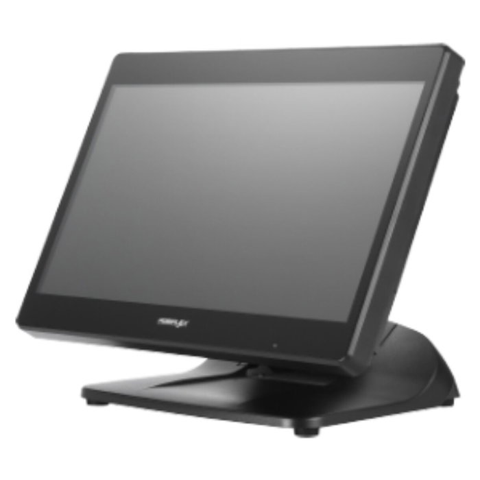 Posiflex PS3616GNS128SS4 Terminal Táctil Todo-en-Uno 15.6 pulgadas, Intel J6412, 4GB RAM, 128GB SSD, Negro Posiflex PS3616GNS128SS4 Terminal Táctil Todo-en-Uno 15.6 pulgadas, Intel J6412, 4GB RAM, 128GB SSD, Negro