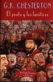 VALDEMAR, El poeta y los lunáticos, G.K. Chesterton - VALDEMAR
