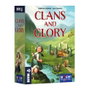 Devir Juego de cartas Clans and Glory