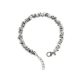 Pulsera Hombre Albert M. WSOX00629.S Plateado