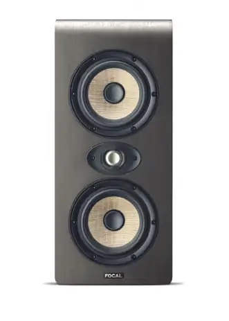 FOCAL Shape Twin, Altavoces Estudio Monitor, Dimensiones 27.9x21.1x47.8 cm