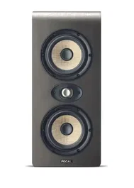 FOCAL Shape Twin, Altavoces Estudio Monitor, Dimensiones 27.9x21.1x47.8 cm