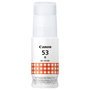 Canon GI-53R Rojo Botella de Tinta 60 ml