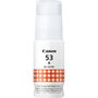 Canon GI-53R Rojo Botella de Tinta 60 ml