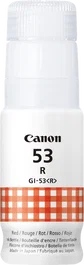 Canon GI-53R Rojo Botella de Tinta 60ml