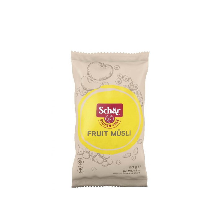 Fruit Müsli Fruit Müsli
