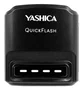 Yashica City 300 Negro