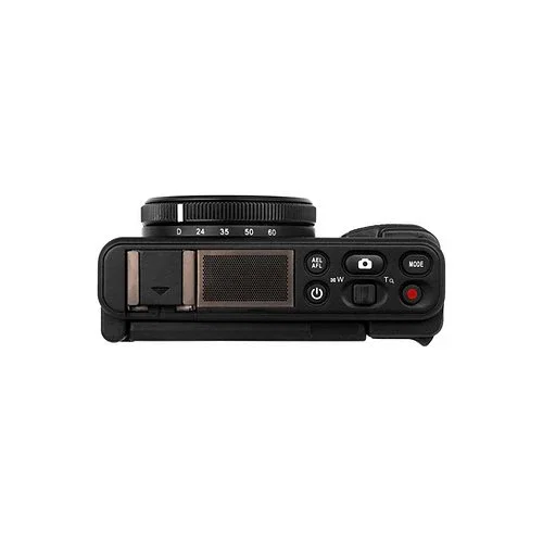 Yashica City 300 Negro Yashica City 300 Negro