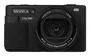 Yashica City 300 Negro
