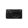 Yashica City 300 Negro