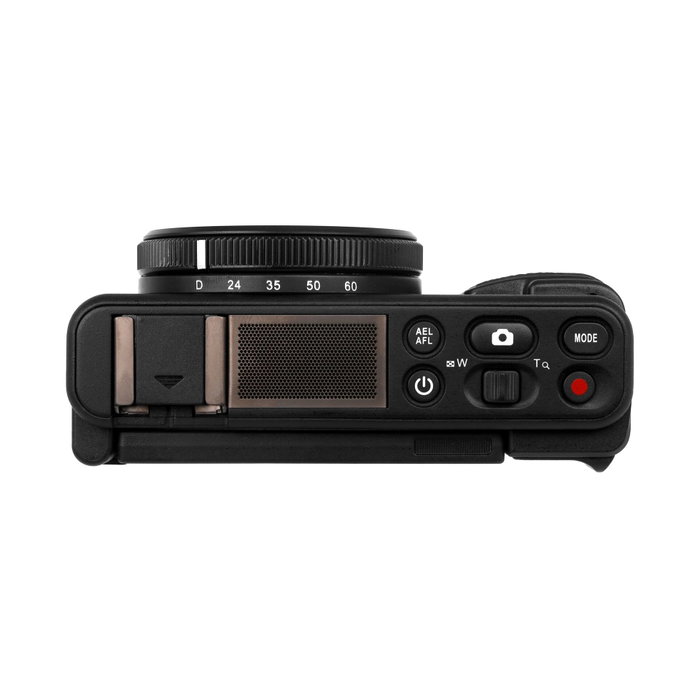 Yashica City 300 Cámara digital con linterna Quickflash (negro) Yashica City 300 Cámara digital con linterna Quickflash (negro)