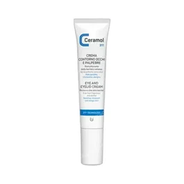 Ceramol Contorno Ojos Y Parpados 15ml