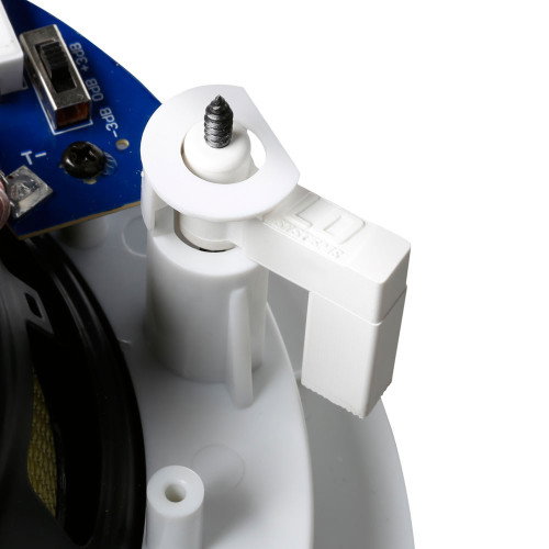 LD Systems Contractor CICS 62 100V Altavoz de 2 vías Blanco 60 W 70-20000 Hz 8Ω 88 dB LDCICS62100V