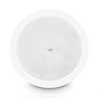 LD Systems Contractor CICS 62 100V Altavoz de 2 vías Blanco 60 W 70-20000 Hz 8Ω 88 dB LDCICS62100V