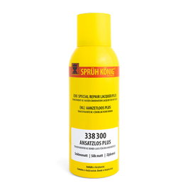 KONIG Spray Laca de Fijación Semimate 150 ml