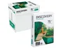 Discovery Papel A4 75g Set de 5 Paquetes de 500 Hojas