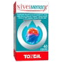 Tongil Nivelmemorix 40 cápsulas