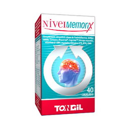 Nivelmemorix