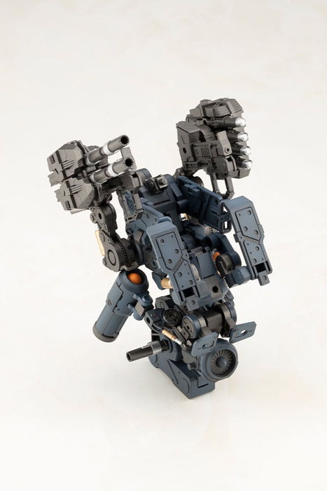 Frame Arms Girl Maqueta Plastic Model Kit Greifen Barracuda 15 cm