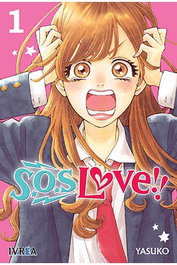 S.O.S. Love 01