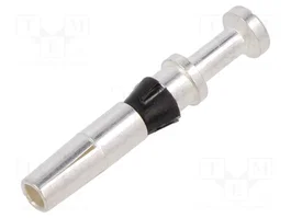 HARTING Conector Industrial Redondo Hembra de Contacto