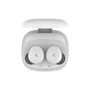Auriculares Inalámbricos KSIX Oblivion Blanco