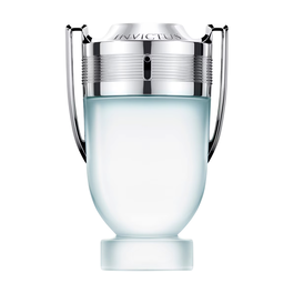 Invictus Aqua, Agua de Tocador, Para hombres, 100 ml