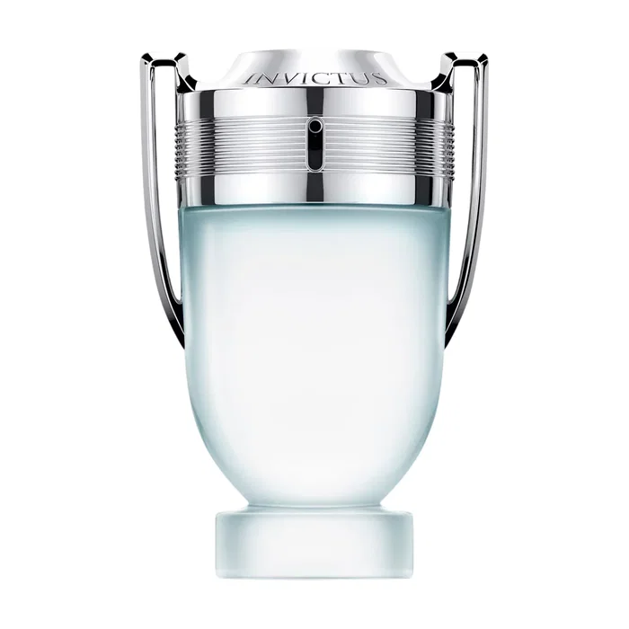 Paco Rabanne Invictus Aqua Eau de Toilette 100 ml Paco Rabanne Invictus Aqua Eau de Toilette 100 ml