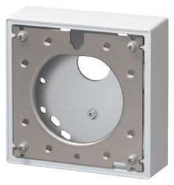 i-PRO Soporte de Pared para Cámara de Red, Blanco