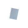 Herlitz Fundas perforadas A4 Transparentes Pack de 50