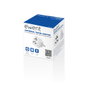 Ewent EW1480 Adaptador de Viaje Universal a Europa Schuko Blanco