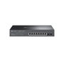 Tp-Link TL-SG2210MP V2 Omada Smart Gigabit JetStream con 8 Puertos PoE+
