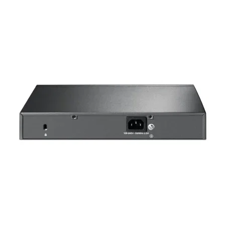 TP-Link Omada TL-SG2210MP Switch Smart Gigabit JetStream 10 Puertos 8 PoE+ 150W 2 SFP Gestionable