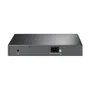 TP-Link Omada TL-SG2210MP Switch Smart Gigabit JetStream 10 Puertos 8 PoE+ 150W 2 SFP Gestionable