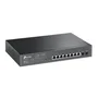 TP-Link Omada TL-SG2210MP Switch Smart Gigabit JetStream 10 Puertos 8 PoE+ 150W 2 SFP Gestionable