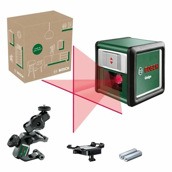 Bosch Líneas láser Quigo Bosch Líneas láser Quigo