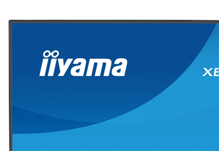 Iiyama ProLite XB2497HSU-B1 Monitor Full HD 23,8 IPS 120Hz