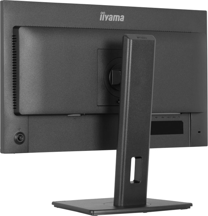 Iiyama ProLite XB2497HSU-B1 Monitor Full HD 23,8 IPS 120Hz