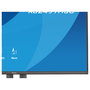 iiyama ProLite XB2497HSU-B1 Monitor Gaming 23.8" Full HD IPS 120Hz 4ms AMD FreeSync HDMI DisplayPort USB Altavoces Negro