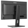iiyama ProLite XB2497HSU-B1 Monitor Gaming 23.8" Full HD IPS 120Hz 4ms AMD FreeSync HDMI DisplayPort USB Altavoces Negro