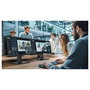 iiyama ProLite XB2497HSU-B1 Monitor Gaming 23.8" Full HD IPS 120Hz 4ms AMD FreeSync HDMI DisplayPort USB Altavoces Negro